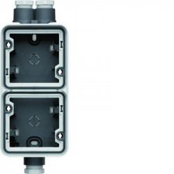 Berker by Hager WNA657