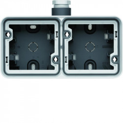 Berker by Hager WNA658