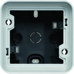 Berker by Hager WNA681