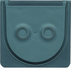 Berker by Hager WNA690