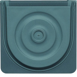 Berker by Hager WNA691