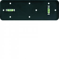 Berker by Hager WNA692