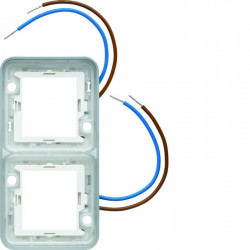 Berker by Hager WNA699