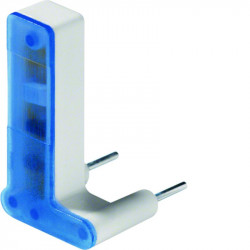 Berker by Hager WUZ696