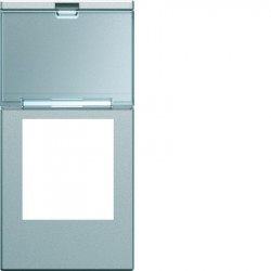 Hager WXD205T