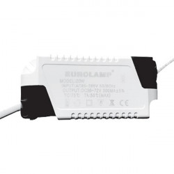 EUROLAMP 145-68097