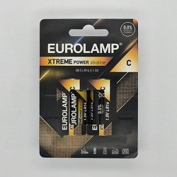 EUROLAMP 147-24122