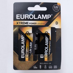 EUROLAMP 147-24123