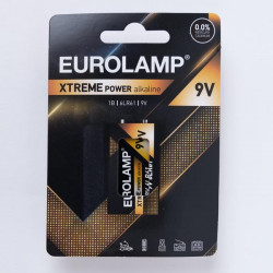 EUROLAMP 147-24124