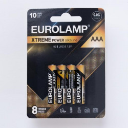 EUROLAMP 147-24125