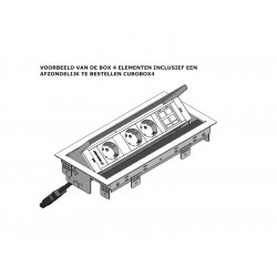 IBCONNECT 44101004/1