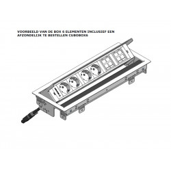 IBCONNECT 44101006/1