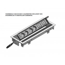 IBCONNECT 44101006/4
