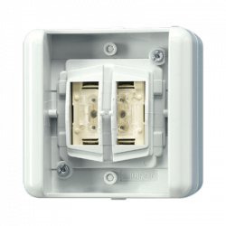 JUNG 8472.02LEDW