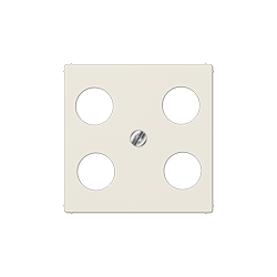 JUNG A561-4SAT1