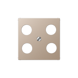 JUNG A561-4SAT1CH