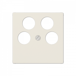JUNG A561-4SAT2