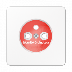 JUNG CD1521FKIWWPL-5