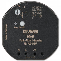JUNG FMAS10UP