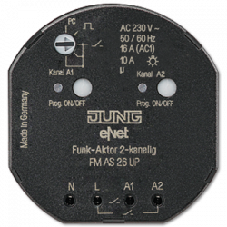 JUNG FMAS26UP