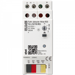 JUNG FMJ50700REG