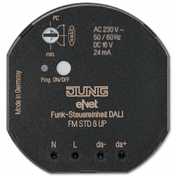 JUNG FMSTD8UP