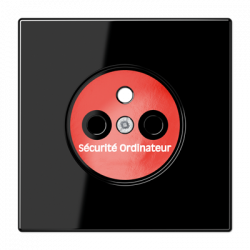 JUNG LS1521FKISWPL-5