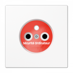 JUNG LS1521FKIWWPL-5