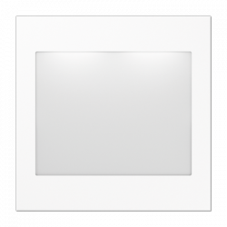 JUNG LS539WWLEDLW-12