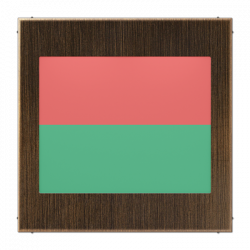 JUNG ME2539-2LEDRGAT