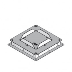 PUK UBDHB190 38-160V