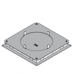 PUK UBDHB250 28-259R