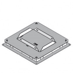 PUK UBDHB250 38-185V