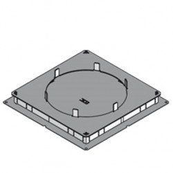 PUK UBDHB350 38-308R