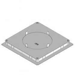 PUK UBDHB350 48-259R