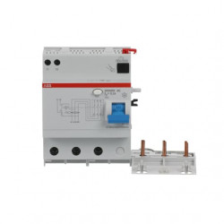 ABB 2CSB203001R2630