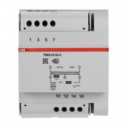 ABB 2CSM631043R0811