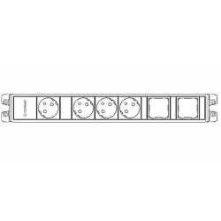 IBCONNECT 33203036F1