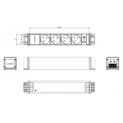 IBCONNECT 33205106F1