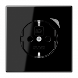 JUNG BTLS1521SSW