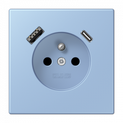 JUNG LC1520F-15CA207