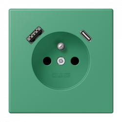 JUNG LC1520F-15CA250