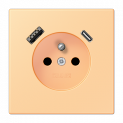 JUNG LC1520F-15CA258