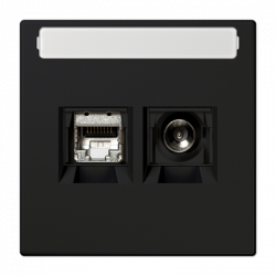 JUNG MMDLS4521SWM