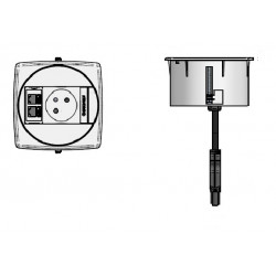 IBCONNECT 46102002F1