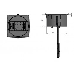 IBCONNECT 46102002F3