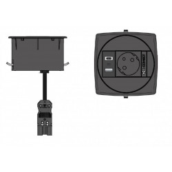 IBCONNECT 46203040F3