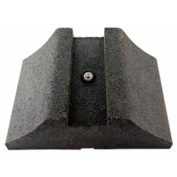 STAGOBEL RUBB-F100-1M8