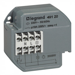 LEGRAND 049120