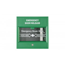 EET DS-K7PEB(GREEN)
